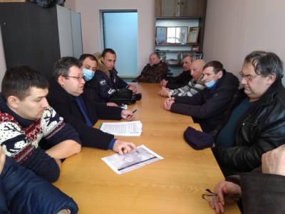 Активисты Верхней Максаковки высказались за строительство медицинских центров в сыктывкарском поселке