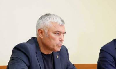 Избирком утвердил нового депутата свердловского заксобрания