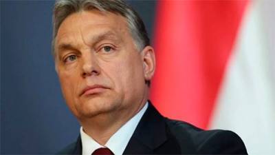 Партия Орбана вышла из группы ЕНП в Европарламенте, пока ее оттуда не выгнали