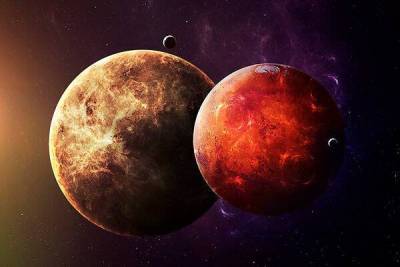 Венера и Марс разрушат вашу любовь в марте: как не допустить проблем в отношениях? - skuke.net