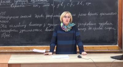 Одесских чиновников заставили учить государственную «мову»