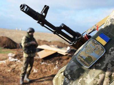 Боевики "ДНР" разрешили себе упреждающий огонь по позициям ВСУ