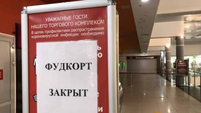 Власти Петербурга ожидают в мае третью волну коронавируса