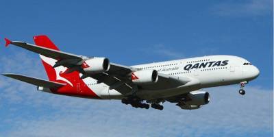 «Таинственные полеты». Австралийская авиакомпания продает билеты с неизвестным местом назначения
