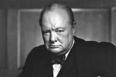 В Кремле назвали актуальной Фултонскую речь Черчилля