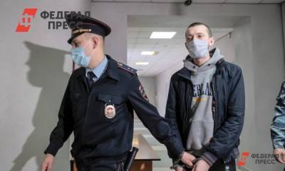 Виновника ДТП в центре Екатеринбурга предложили посадить на 13 лет