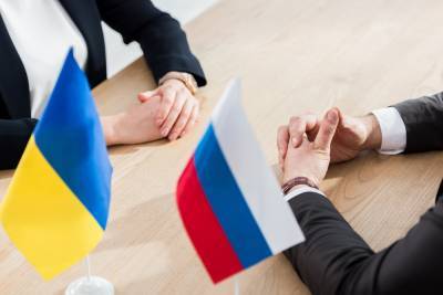 Как украинцы и россияне относятся друг к другу: Результаты опросов