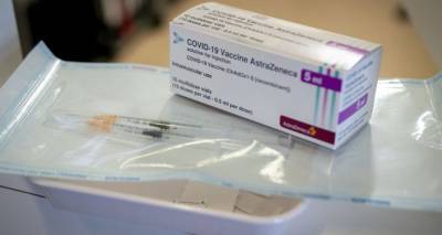 Грузия получит вакцину Pfizer в виде исключения