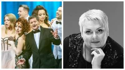 В "Дизель шоу" представили новую актрису спустя два года после гибели Поплавской, забрали из "Квартала": "Зачем?"