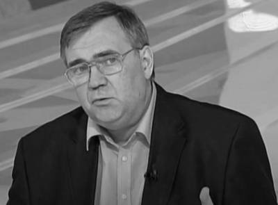 Комментатор Юрий Розанов скончался из-за онкологии