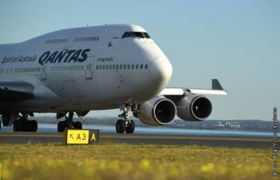 Австралийцам предложат рейсы с неизвестным пунктом назначения