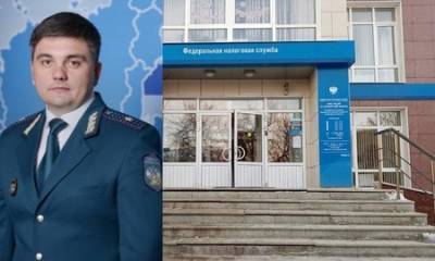 У прокуратуры появились вопросы к главе УФНС по Оренбургской области