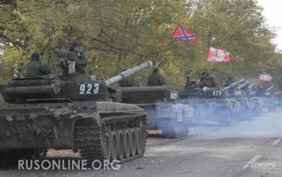 Это не обострение, это война: Армия ДНР получила приказ уничтожить врага