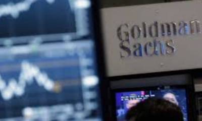 Goldman Sachs возобновил торговлю криптовалютами