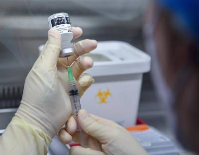 В Минздраве объяснили, когда Украина получит COVID-вакцину Pfizer
