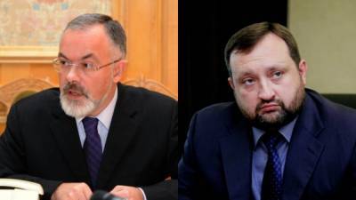 Почему Евросоюз снял санкции с Табачника и Арбузова: объяснение адвоката