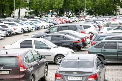 На Урале спрос на паркинги вырос на 20%. Что будет с ценами и продажами машиномест