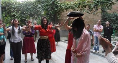 В Армении установлен День национальных меньшинств