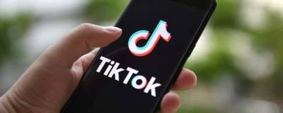 TikTok опроверг распространение на платформе контента с призывом к суициду