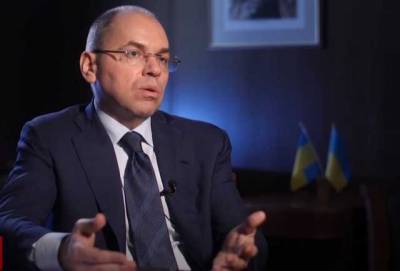 Степанов назвал штаммы коронавируса, циркулирующие в Украине
