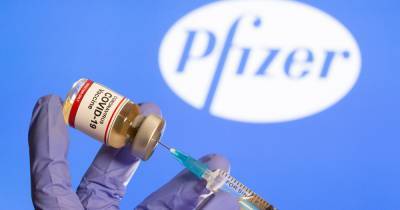 Шмыгаль пообещал, что вакцина Pfizer вот-вот приедет в Украину