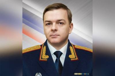 Путин назначил генерал-лейтенанта юстиции Клауса зампредседателя СК