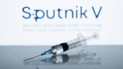Российскую вакцину "Спутник V" зарегистрировали еще три африканские страны