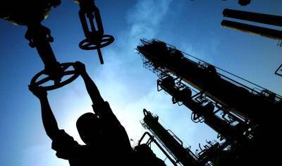 ОПЕК+ планирует резко нарастить добычу нефти