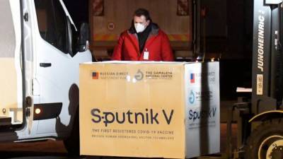 Из-за "Спутника V" коалиция в Словакии – на грани распада