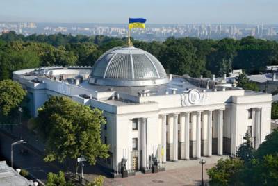 Рада Украины отменяет переход на летнее время, чтобы отдалиться от России