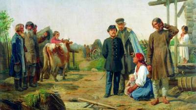 «Освобождённая энергия крестьянства»: как отмена крепостного права изменила Российскую империю