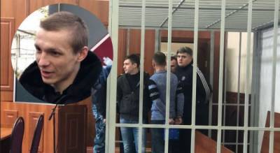Говорят, взяли: жертву пыток в колонии Ярославля подозревают в новом преступлении