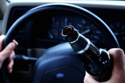 В Удмуртии главу муниципального образования осудили за вождение автомобиля в нетрезвом виде