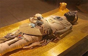 Египтологи раскрыли древнейший секрет мумий