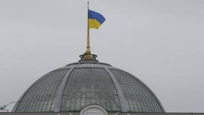 Депутат Рады обвинил власти Украины в подготовке к войне