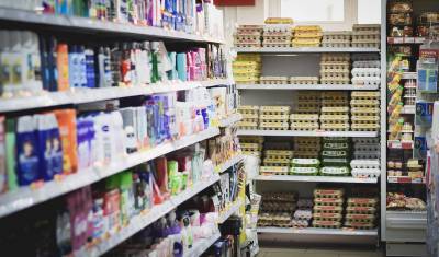 Сенатор Майоров назвал фактор, который поможет сдержать цены на продукты