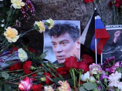 "Мы знаем заказчика": адвокат Немцова раскрыл новые детали его убийства