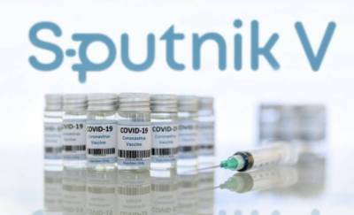 Вакцина "Спутник V" одобрена в Анголе, Джибути и Конго