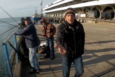 Россиянин рассказал об отношении к русским туристам в Абхазии