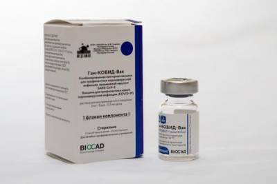 Вакцину «Спутник V» одобрили для использования в Анголе, Джибути и Республике Конго