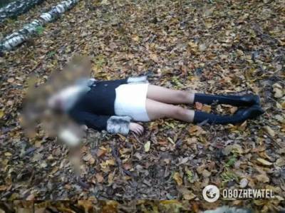 Киевлянин ради квартиры зверски убил двух молодых девушек
