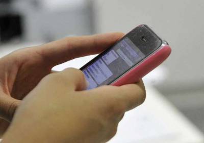 Украина заявила о выходе из соглашения СНГ о мобильной связи