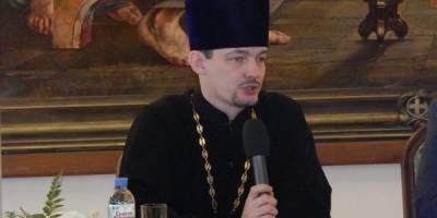 Донская митрополия прокомментировала каминг-аут священника из Ростова