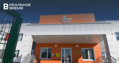В Казани завтра откроется полилингвальный детский сад