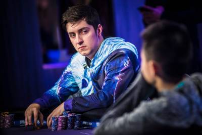 Сто тысяч долларов за вечер: босниец победил в разборках покерных звезд - 24tv.ua - Бразилия - Венгрия - Канада