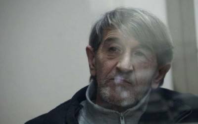 Суд в России огласил приговор крымскому активисту: 5 лет тюрьмы и штраф