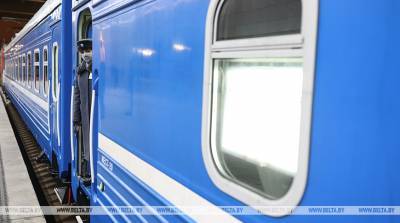 БЖД назначила 19 дополнительных поездов на мартовские праздники