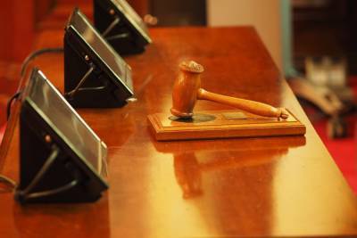 Суд вынес решение по иску телеканала “78” к Законодательному собранию