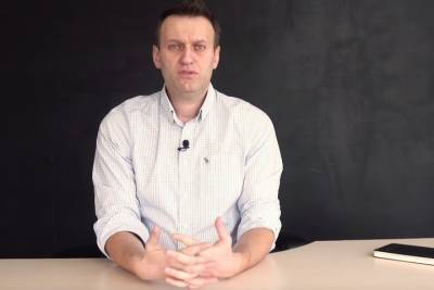 Алексей Навальный находится в СИЗО-3 Кольчугино