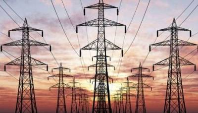 Украина возобновила экспорт электроэнергии, — Герус